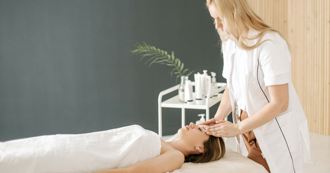 Body Relaxation