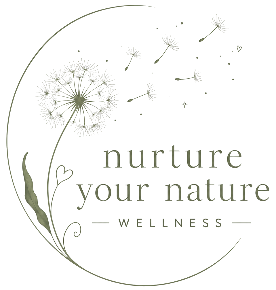 Nurture Your Nature